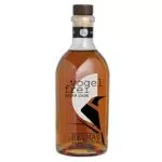 VOGELFREI SUGAR CANE alkoholfreie Alternative 0, 0% auf der Basis von Zuckerrohrmelasse und pflanzlichen Destillaten für alkoholfreie Cocktails aus der HEIMAT Destille