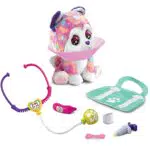 Vtech 80-529704 Whoopie, die tapfere Hunde-Patientin Elektronisches Haustier