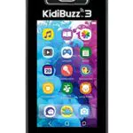 VTech KidiBuzz 3 Multifunktions-Messenger für Kinder Mit sicherem Internetbrowser