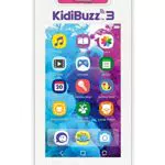 VTech KidiBuzz 3 pink Multifunktions-Messenger für Kinder Mit sicherem Internetbrowser