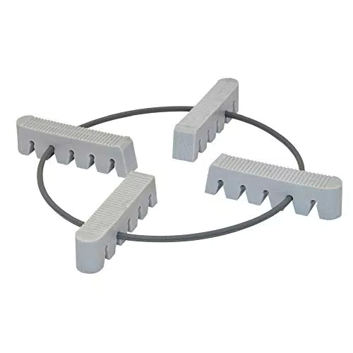 WAGNER Pflanzenträger GH 0800 I ideal zum Schutz vor Staunässe für Töpfe