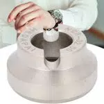Watch Back Opener, Uhrendeckel Öffner Watch Case Opener Wechseln der Uhrenbatterien und Einstellen der Uhrmacherreparatur Verwenden Sie Armbänder Zum Öffnen und Schließen Des Rolex