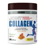 Weider Joint Collagen, Nahrungsergänzungsmittel - Geschmack: Zitrone