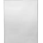 WeltiesSmartTools Druckverschlussbeutel 40x60 mm Zip Beutel 4x6 cm Druckverschluss Zipper-Beutel Polybeutel LDPE-Folie Transparent Lebensmittelecht; 100 Stück