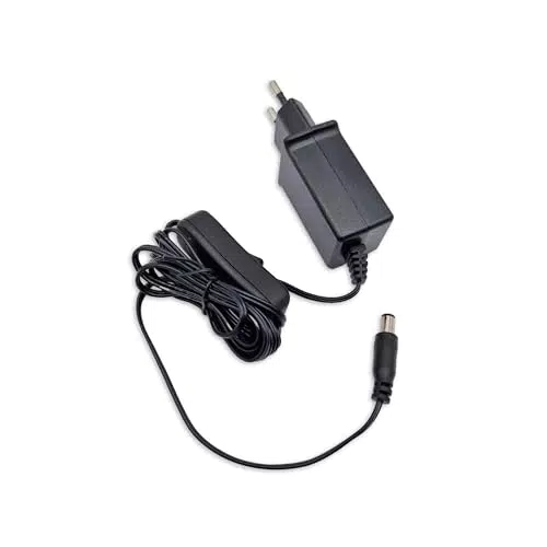 Wichtelstube-Kollektion Adapter für Schwibbogen, Trafo 1030