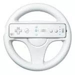Wii Wheel - Lenkrad