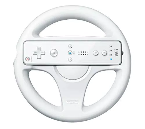 Wii Wheel - Lenkrad