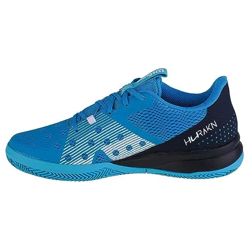 Wilson Herren Tennis Shoes, Vivid Blue/Navy Blazer/Blue Atoll