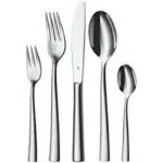 WMF Philadelphia Besteck Set 12 Personen, 60-teilig