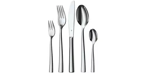 WMF Philadelphia Besteck Set 12 Personen, 60-teilig