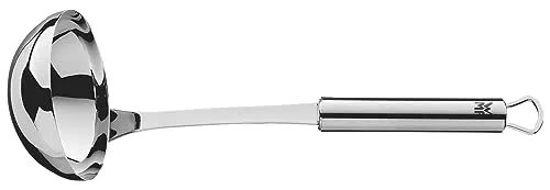 WMF Profi Plus Suppenkelle 30 cm, Saucen-/ Schöpflöffel