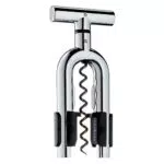 WMF Vino Korkenzieher Wein 16 cm, Cromargan Edelstahl