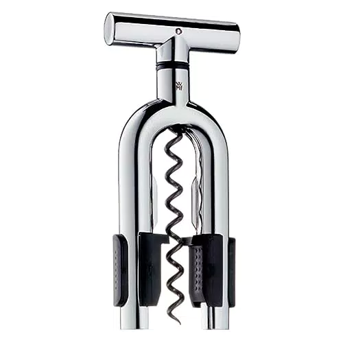 WMF Vino Korkenzieher Wein 16 cm, Cromargan Edelstahl