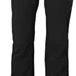 Womens Helly Hansen W Bellissimo 2 Pant, Black