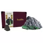 WOW! STUFF Harry Potter Tarnmantel Deluxe Erwachsene
