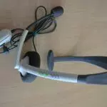 Xbox 360 - Headset