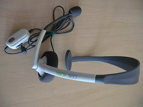 Xbox 360 - Headset
