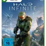 Xbox Halo Infinite -