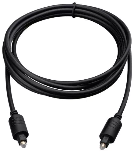 Xbox One - Optisches Audio-Kabel