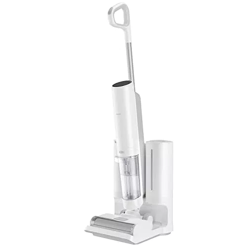 Xiaomi Truclean W10 Ultra Nass-Trockensauger mit All-in-One Station inkl Lade- & Trocknungsfunktion