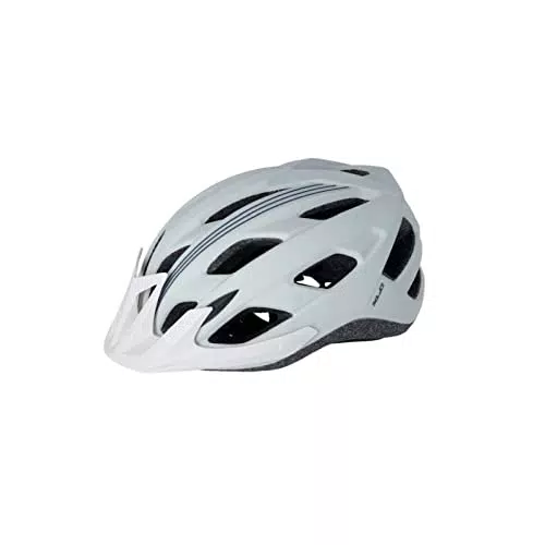XLC-Helm BH-C28, Unisize 53-58cm, white