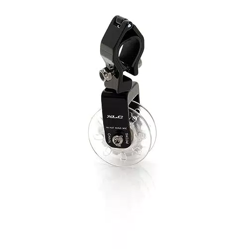 XLC Unisex  Erwachsene Kettenführungsrolle CR-A02