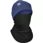 YANIKY Sturmhaube with Beanie Mütze Herbst Winter Balaclava