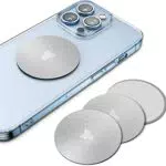 YOSH Metallplatten für magnetische Autotelefonhalter