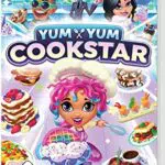 Yum Yum Cookstar