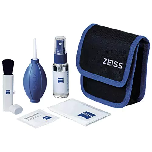 ZEISS Lens Cleaning Kit Reinigungsset für Objektive