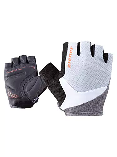 Ziener Damen CENDAL Fahrrad-, Mountainbike-, Radsport-Handschuhe