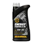 1 Liter Orignal MANNOL Motoröl 7707 O.E.M. 5W-30 API SN/CF Engine Oil Öl