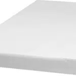 2er Pack Molton-Spannbettlaken 40x70 cm