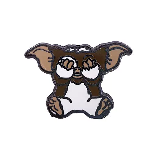 ABYSTYLE - Gremlins - Pins - Gizmo