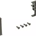 ACV 281320-04 Autoradio Einbaublende DIN Passend für : Audi