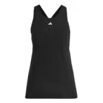 Adidas Damen Tank St Tk, Black/White, HN5551
