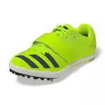 Adidas Herren Jumpstar Shoes-Low, Lucid Lemon/Arctic Night/Core Black