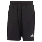 Adidas Herren Motion SML SHO Kurze Hose, Schwarz-Weiss