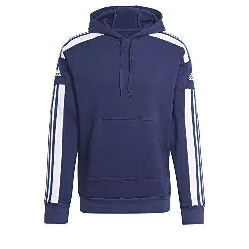 adidas Herren Sq21 Polo Polo Hemd, Navblu, S EU