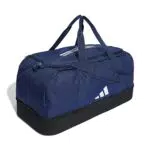 ADIDAS IB8652 TIRO L DU L BC Gym Bag Unisex Adult Team Navy Blue 2/Black/White Größe N