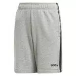 adidas Jungen Yb 3s Kn Sh Kurze Hosen, Brgrin/Negro