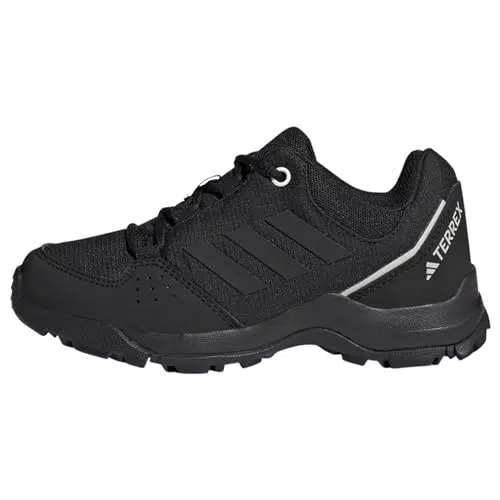 adidas Terrex Hyperhiker Low Hiking Shoes Sneaker, core Black/core Black/Grey Five