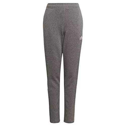 Adidas, Tiro 21 Sweat Pants, Hose, Graue Vier Mel-SLD