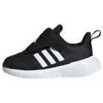 adidas Unisex Baby Fortarun 2.0 Kids Shoes-Low, core Black/FTWR White/core Black
