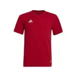 adidas Unisex Kinder Hc0446 T Shirt, Team Power Red 2