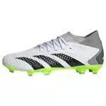 adidas Unisex Predator Accuracy.3 Firm Ground Boots Sneaker