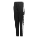 adidas Unisex Squadra 21 Sporthose, Black/White, 1