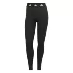 Adidas Womens Tights Tf Pp 7/8, Black, HF6658, X