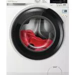 AEG LR6D60490 / WiFi / Auto Dose - automatische Waschmitteldosierung / 9
