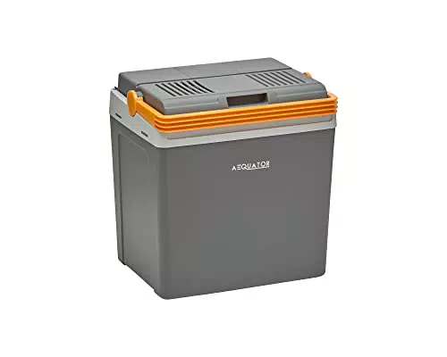Aequator Tragbarer Kühlschrank, tragbare thermo-elektrische Kühlbox